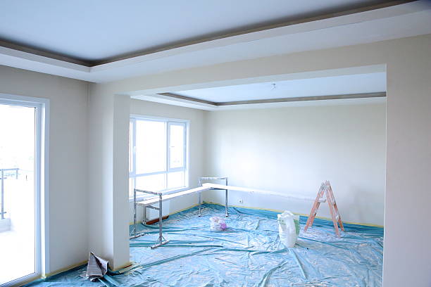 Best Drywall Texturing  in Johnstown, NY